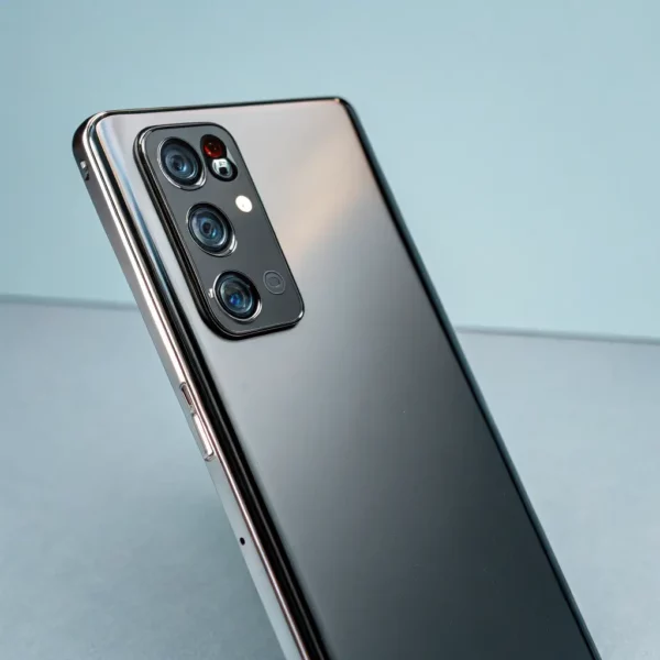 Smartphone X Pro