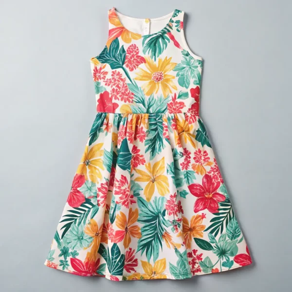 Summer Dress A