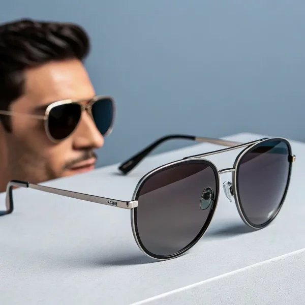 Stylish Sunglasses C