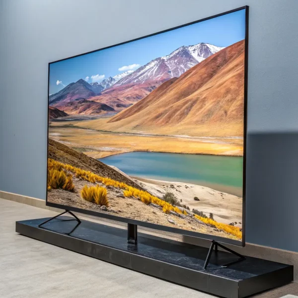 4K Ultra HD TV